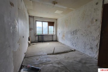 Фото №2: 3-комнатная квартира 59 м² - Краснодар, мкр. Краевая Клиническая Больница, ул. 1 Мая, 262