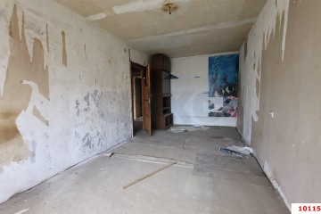 Фото №5: 3-комнатная квартира 59 м² - Краснодар, мкр. Краевая Клиническая Больница, ул. 1 Мая, 262