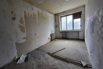 Фото №4: 3-комнатная квартира 59 м² - Краснодар, мкр. Краевая Клиническая Больница, ул. 1 Мая, 262