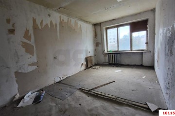 Фото №4: 3-комнатная квартира 59 м² - Краснодар, мкр. Краевая Клиническая Больница, ул. 1 Мая, 262