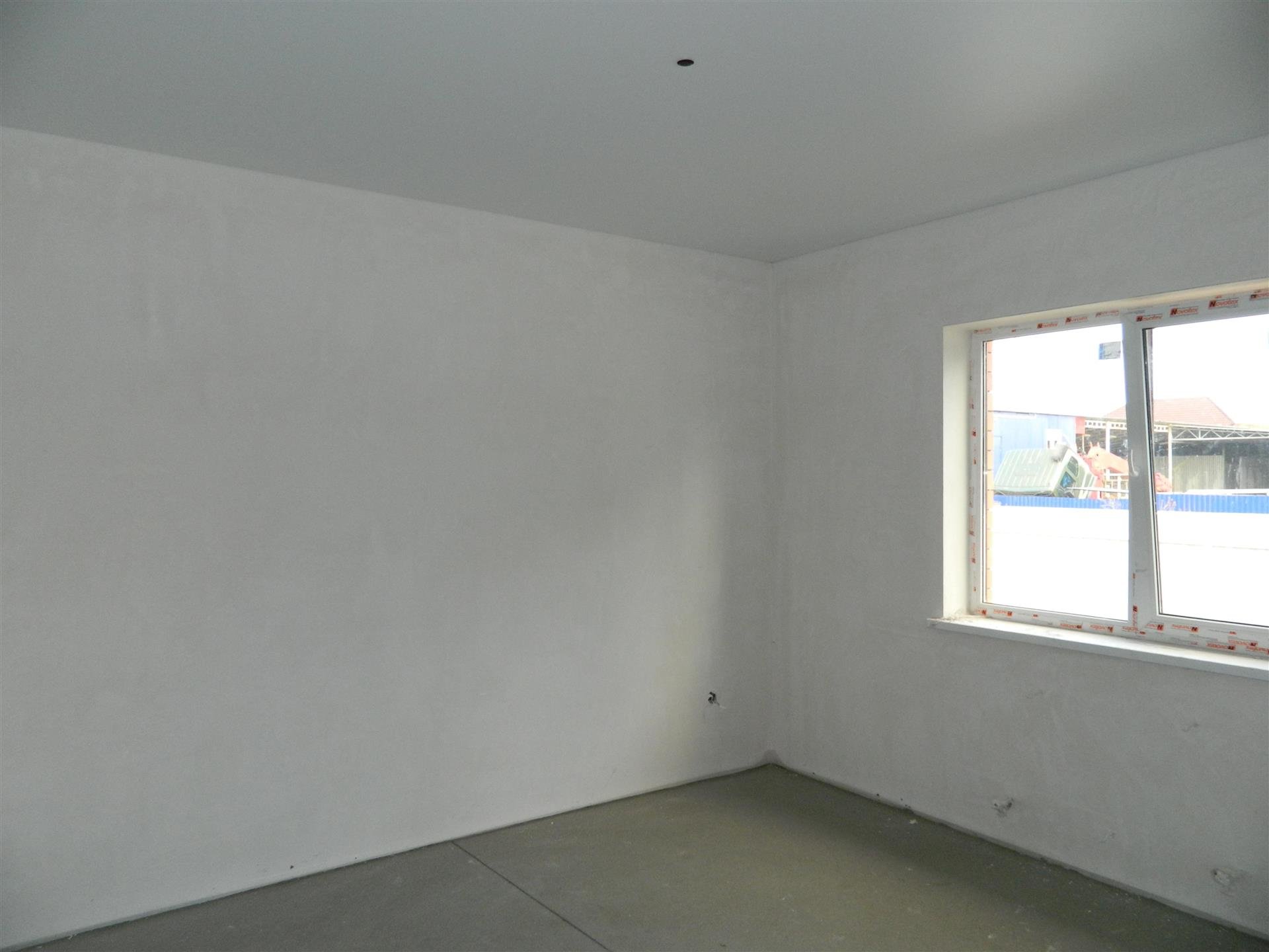 Фото №4: Дом 85 м² + 3 сот. - Зиповчанка, мкр. Прикубанский внутригородской округ, ул. Клубничная, 103/7