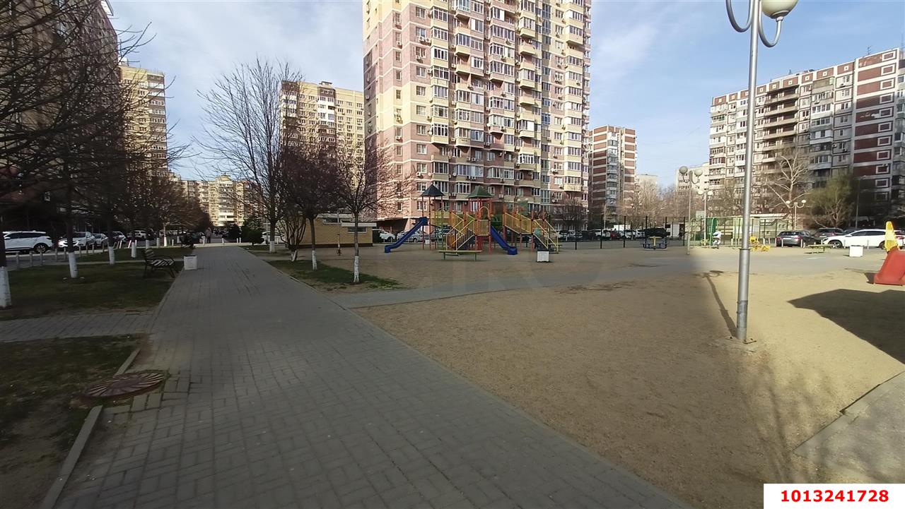 Фото №19: 2-комнатная квартира 70 м² - Краснодар, жилой комплекс Симфония, ул. Российская, 72/5