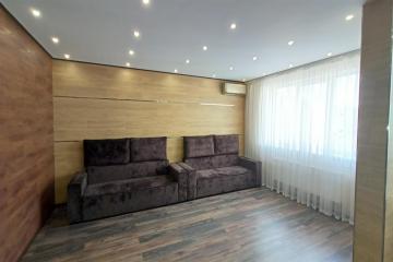 Фото №5: 2-комнатная квартира 64 м² - Краснодар, мкр. жилой комплекс Симфония, ул. Российская, 72/5