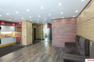 Фото №2: 2-комнатная квартира 70 м² - Краснодар, мкр. жилой комплекс Симфония, ул. Российская, 72/5