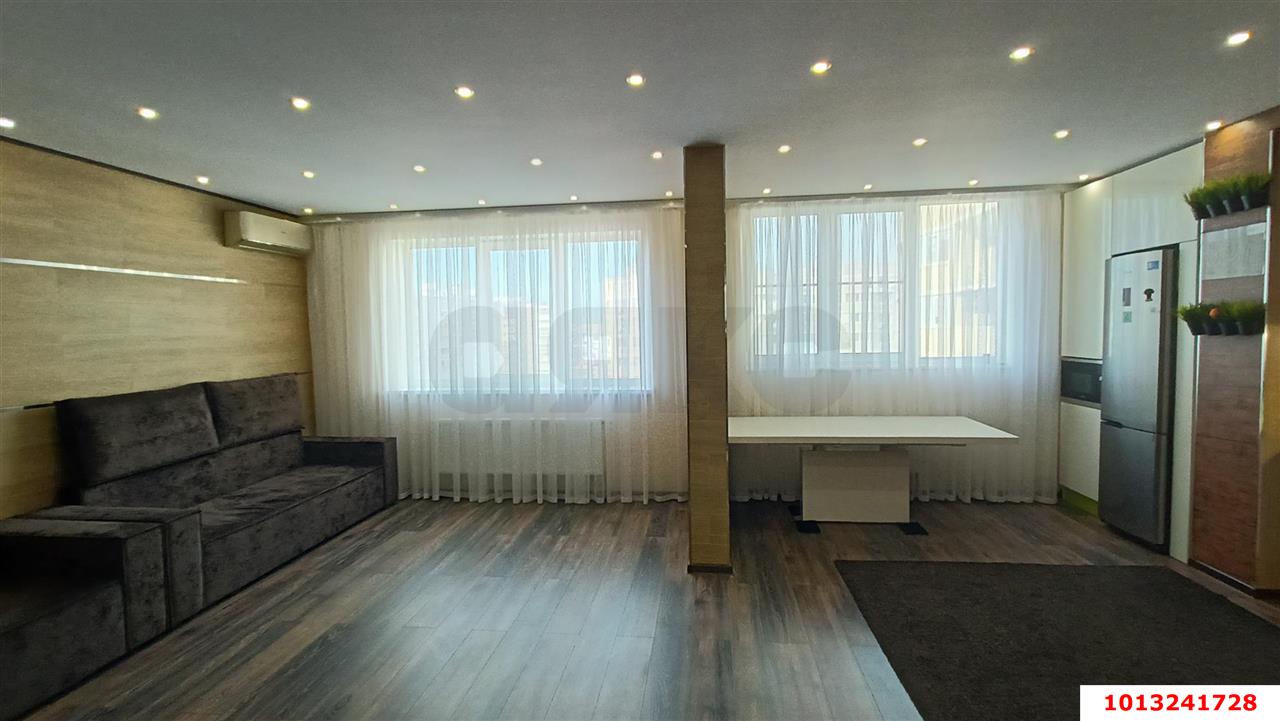 Фото №7: 2-комнатная квартира 70 м² - Краснодар, жилой комплекс Симфония, ул. Российская, 72/5