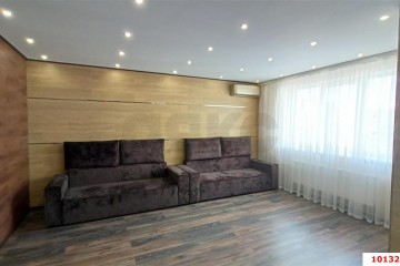 Фото №5: 2-комнатная квартира 70 м² - Краснодар, мкр. жилой комплекс Симфония, ул. Российская, 72/5