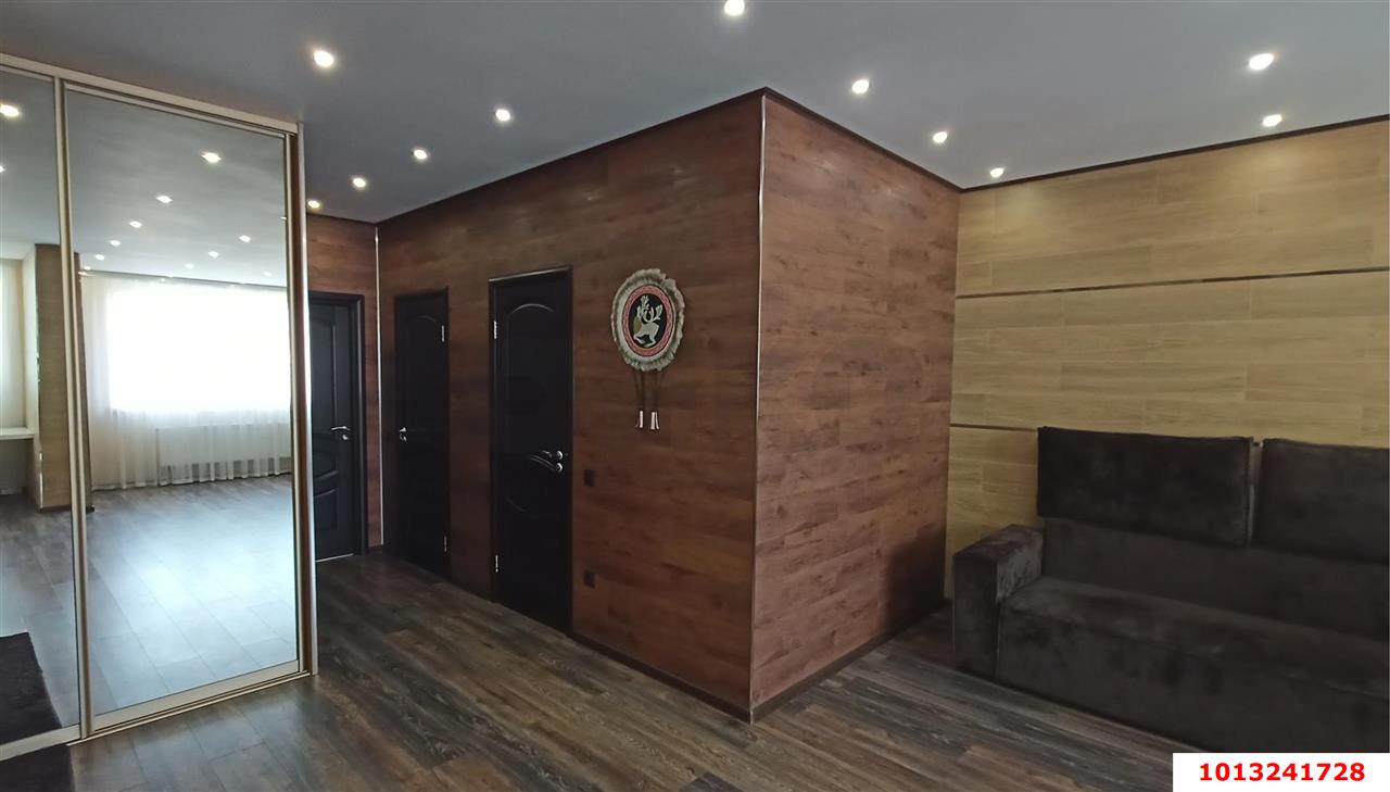 Фото №9: 2-комнатная квартира 70 м² - Краснодар, жилой комплекс Симфония, ул. Российская, 72/5