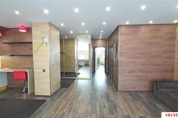 Фото №4: 2-комнатная квартира 64 м² - Краснодар, мкр. жилой комплекс Симфония, ул. Российская, 72/5