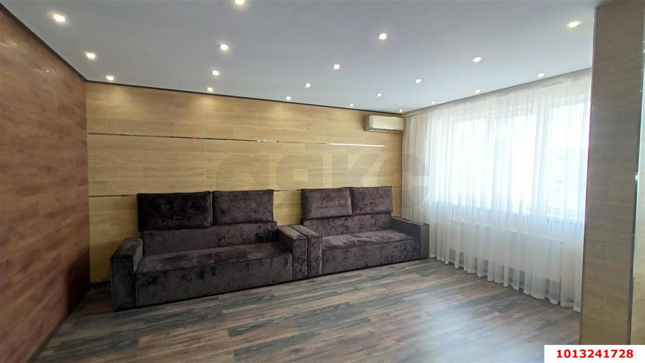 Фото №5: 2-комнатная квартира 70 м² - Краснодар, жилой комплекс Симфония, ул. Российская, 72/5