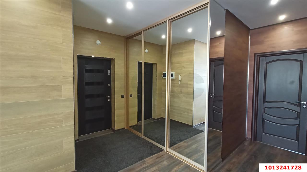 Фото №10: 2-комнатная квартира 70 м² - Краснодар, жилой комплекс Симфония, ул. Российская, 72/5