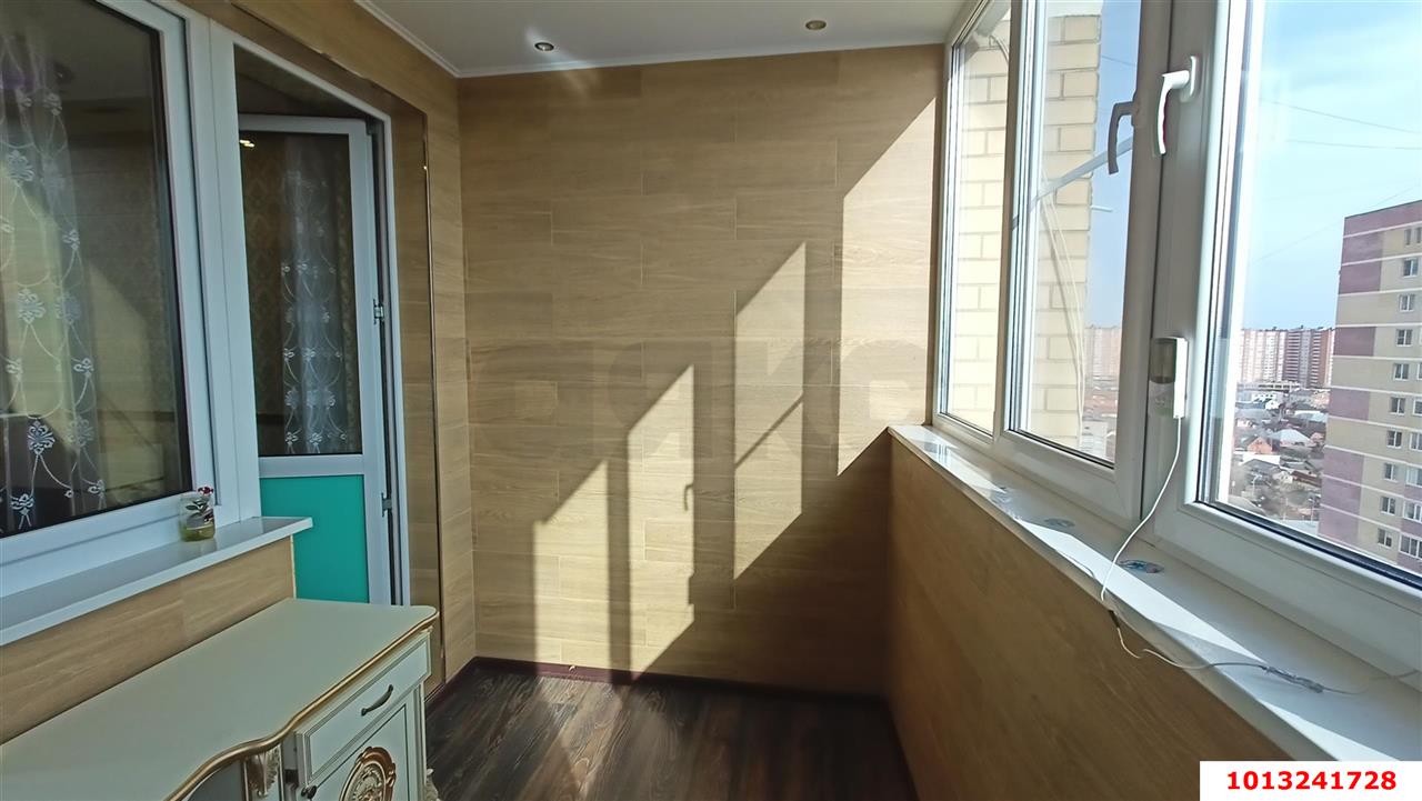 Фото №13: 2-комнатная квартира 70 м² - Краснодар, Прикубанский внутригородской округ, 40 лет Победы, мкр. жилой комплекс Симфония, ул. Российская, 72/5