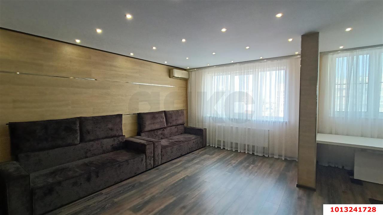 Фото №6: 2-комнатная квартира 70 м² - Краснодар, жилой комплекс Симфония, ул. Российская, 72/5