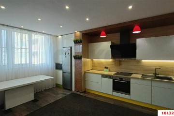 Фото №3: 2-комнатная квартира 64 м² - Краснодар, мкр. жилой комплекс Симфония, ул. Российская, 72/5