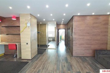 Фото №3: 2-комнатная квартира 70 м² - Краснодар, мкр. жилой комплекс Симфония, ул. Российская, 72/5