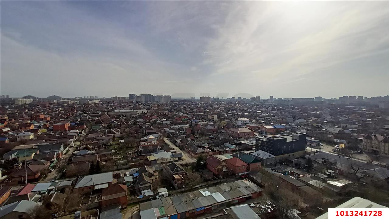 Фото №14: 2-комнатная квартира 70 м² - Краснодар, жилой комплекс Симфония, ул. Российская, 72/5