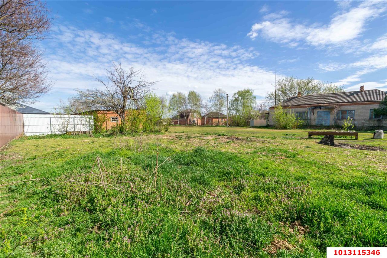 Фото №2: Земельный участок 30 сот. - Козет, ул. Степная, 1