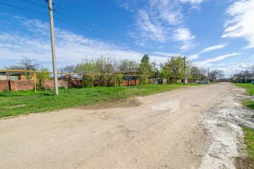 Фото №3: Земельный участок 30 сот. - Козет, ул. Степная, 1