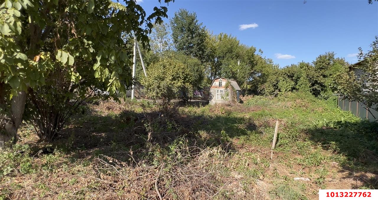 Фото №1: Личное подсобное хозяйство - Виктория, мкр. Прикубанский внутригородской округ, пер. Островной, 2А