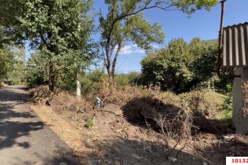 Фото №5: Земельный участок 9.84 сот. - Виктория, мкр. Прикубанский внутригородской округ, пер. Островной, 2А