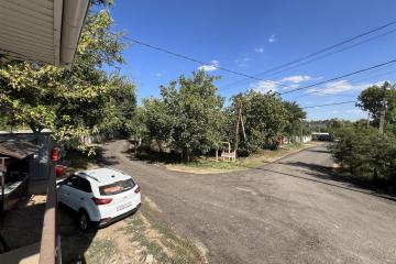 Фото №1: Земельный участок 9.84 сот. - Виктория, мкр. Прикубанский внутригородской округ, пер. Островной, 2А