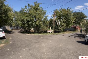 Фото №2: Земельный участок 9.84 сот. - Виктория, мкр. Прикубанский внутригородской округ, пер. Островной, 2А