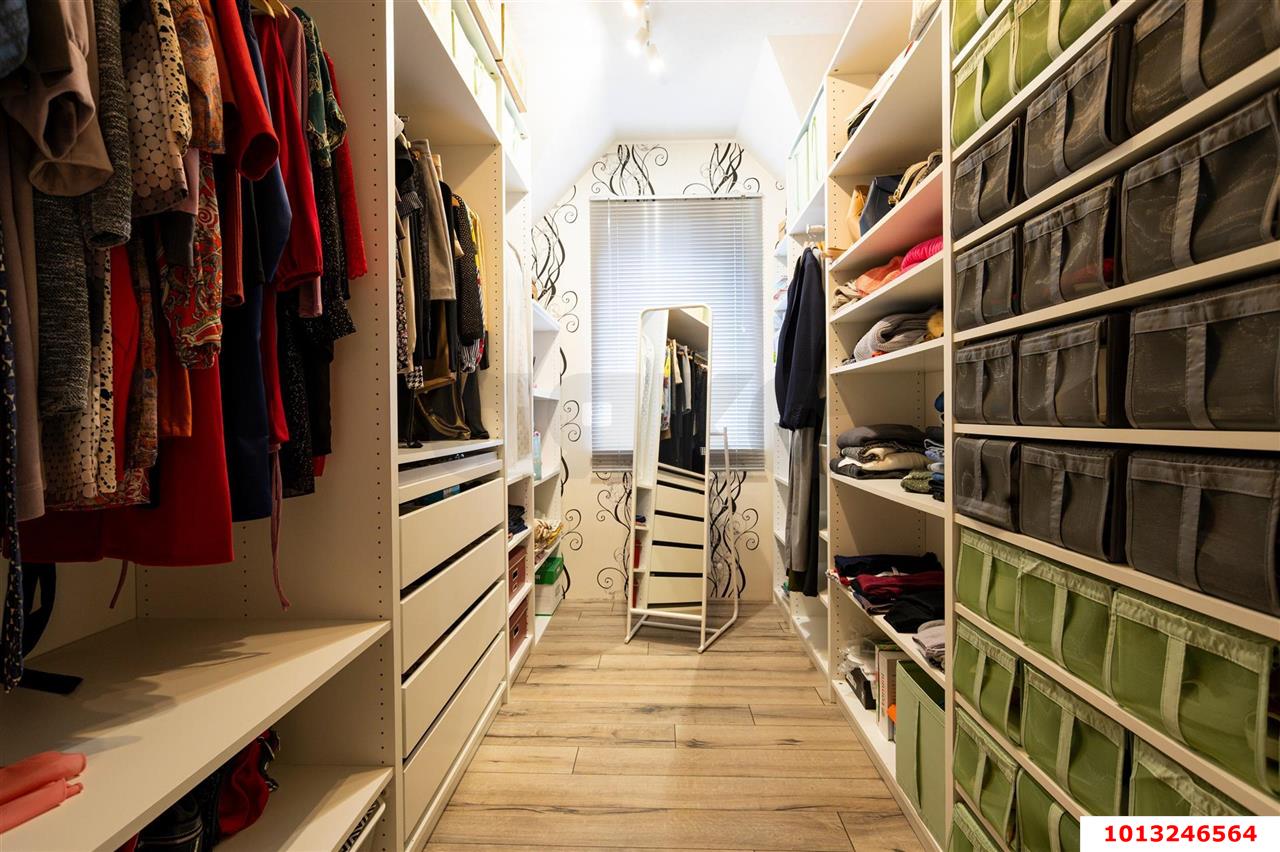 Фото №13: Дом 300 м² + 12 сот. - Копанской, мкр. Прикубанский внутригородской округ, ул. Брусничная, 80