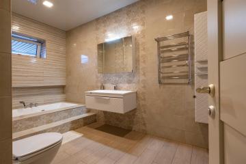 Фото №3: Дом 300 м² - Копанской, мкр. Прикубанский внутригородской округ, ул. Брусничная, 80