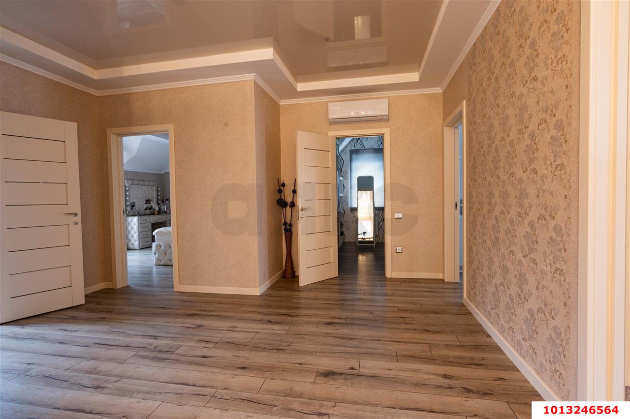 Фото №11: Дом 300 м² + 12 сот. - Копанской, мкр. Прикубанский внутригородской округ, ул. Брусничная, 80