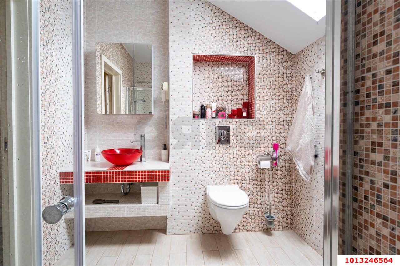 Фото №9: Дом 300 м² + 12 сот. - Копанской, мкр. Прикубанский внутригородской округ, ул. Брусничная, 80