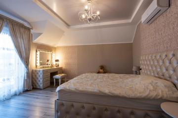 Фото №2: Дом 300 м² - Копанской, мкр. Прикубанский внутригородской округ, ул. Брусничная, 80