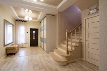 Фото №5: Дом 300 м² - Копанской, мкр. Прикубанский внутригородской округ, ул. Брусничная, 80