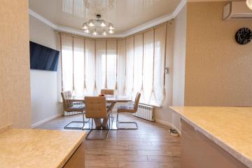 Фото №4: Дом 300 м² - Копанской, мкр. Прикубанский внутригородской округ, ул. Брусничная, 80