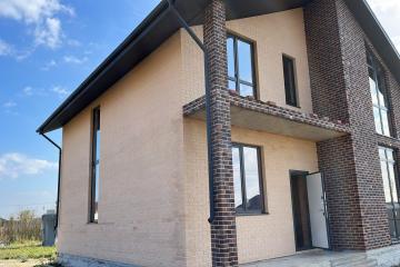 Фото №4: Дом 222 м² - Новотитаровская, ул. Дорошенкова, 48