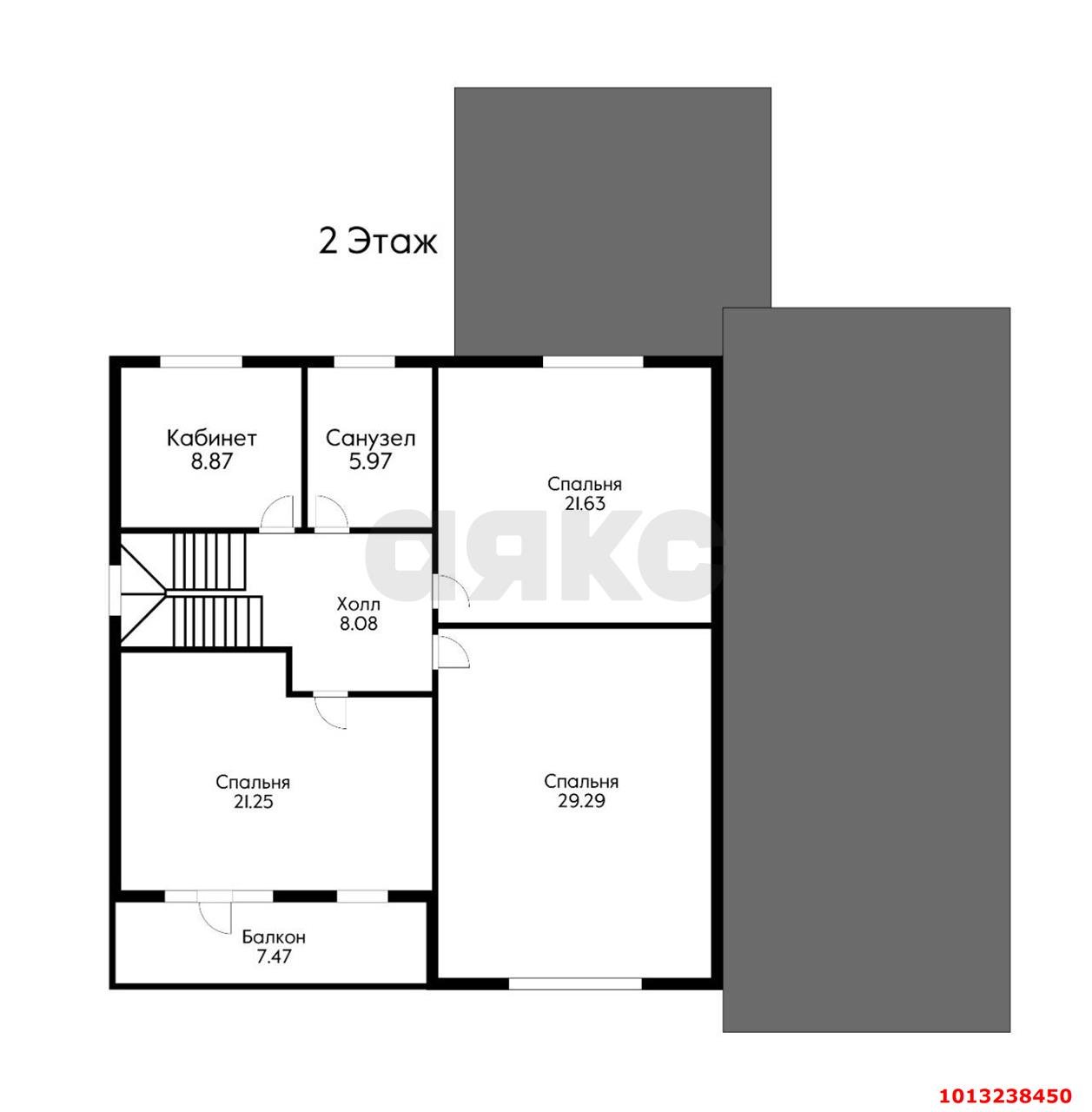 Фото №6: Дом 222 м² + 10 сот. - Новотитаровская, ул. Дорошенкова, 48