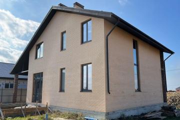 Фото №3: Дом 222 м² - Новотитаровская, ул. Дорошенкова, 48