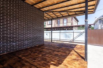 Фото №4: Дом 120 м² - Краснодар, мкр. Северный, ул. Александра Исаева, 40