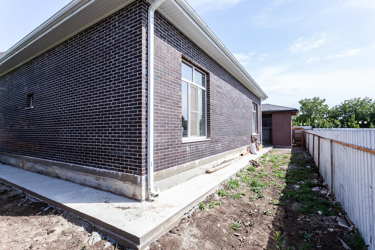 Фото №6: Дом 120 м² + 3.68 сот. - Краснодар, ул. Александра Исаева, 40