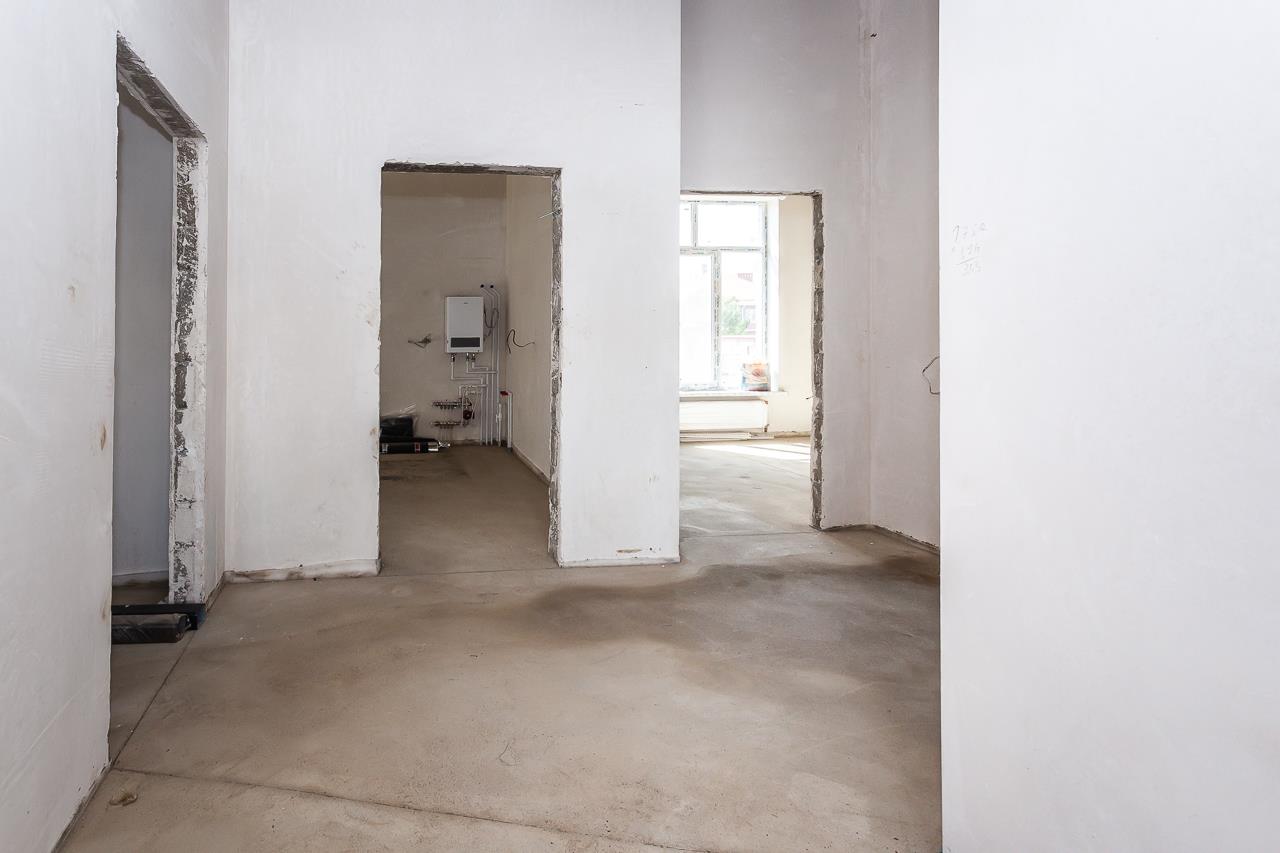 Фото №18: Дом 120 м² + 3.68 сот. - Краснодар, ул. Александра Исаева, 40