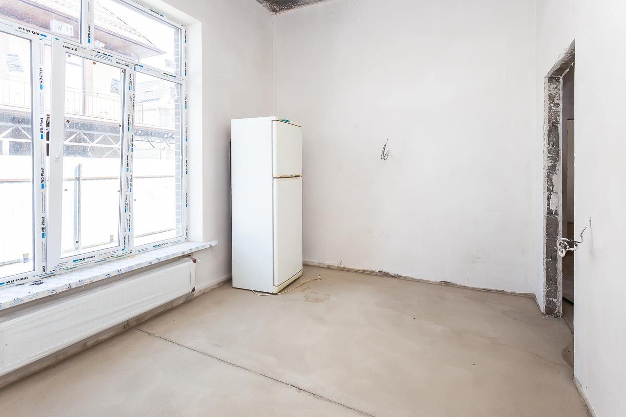 Фото №15: Дом 120 м² + 3.68 сот. - Краснодар, ул. Александра Исаева, 40