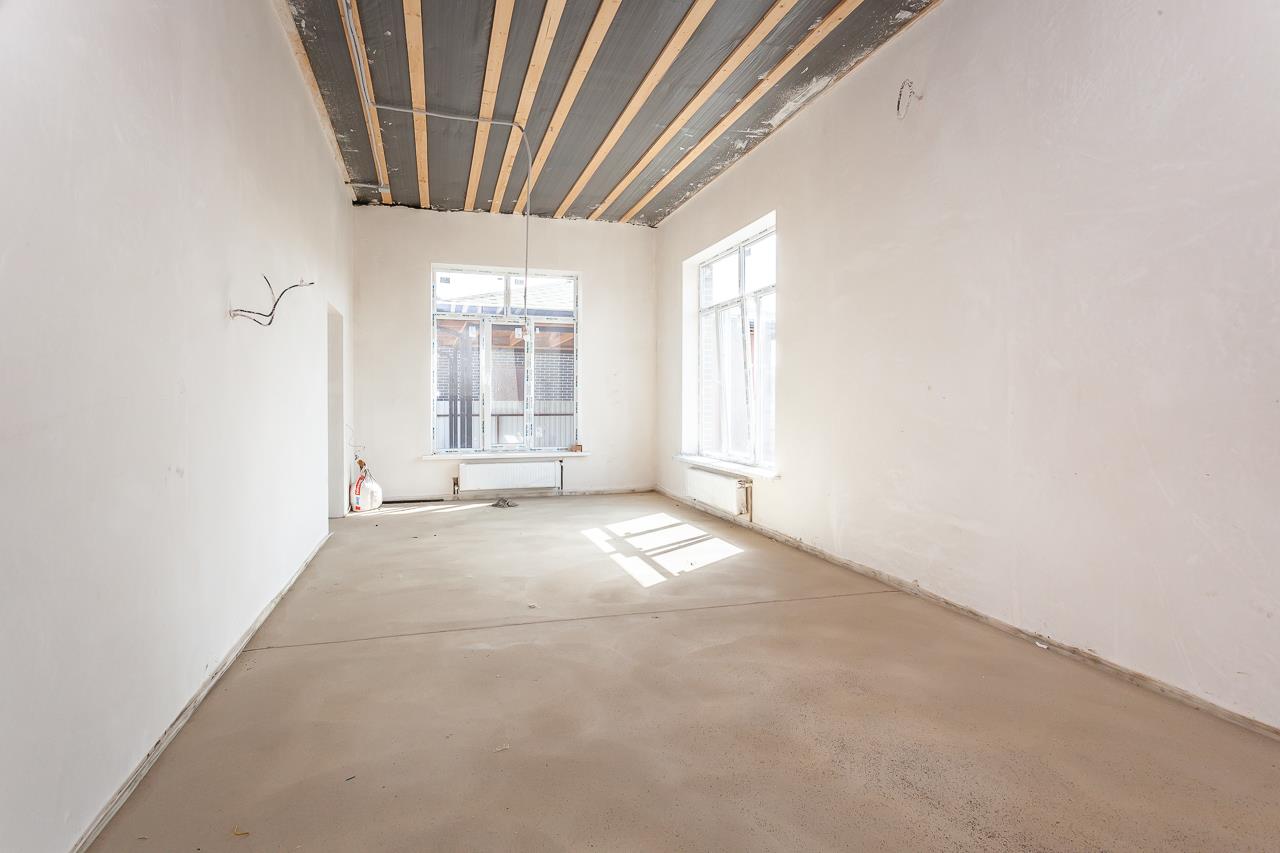 Фото №10: Дом 120 м² + 3.68 сот. - Краснодар, ул. Александра Исаева, 40