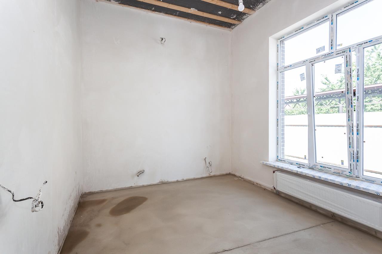 Фото №14: Дом 120 м² + 3.68 сот. - Краснодар, ул. Александра Исаева, 40