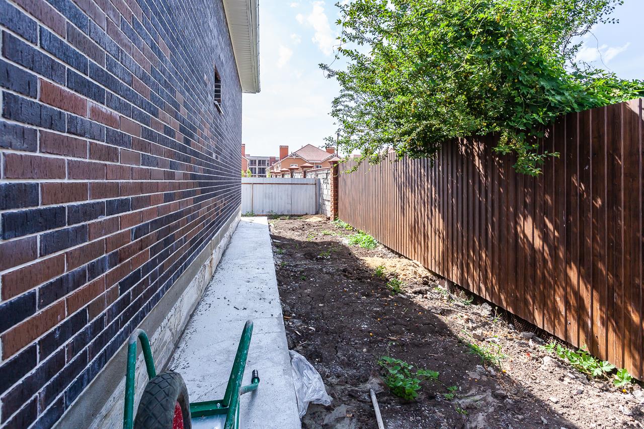 Фото №8: Дом 120 м² + 3.68 сот. - Краснодар, ул. Александра Исаева, 40