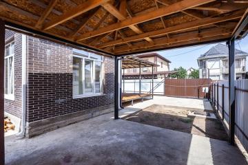 Фото №3: Дом 120 м² - Краснодар, мкр. Северный, ул. Александра Исаева, 40