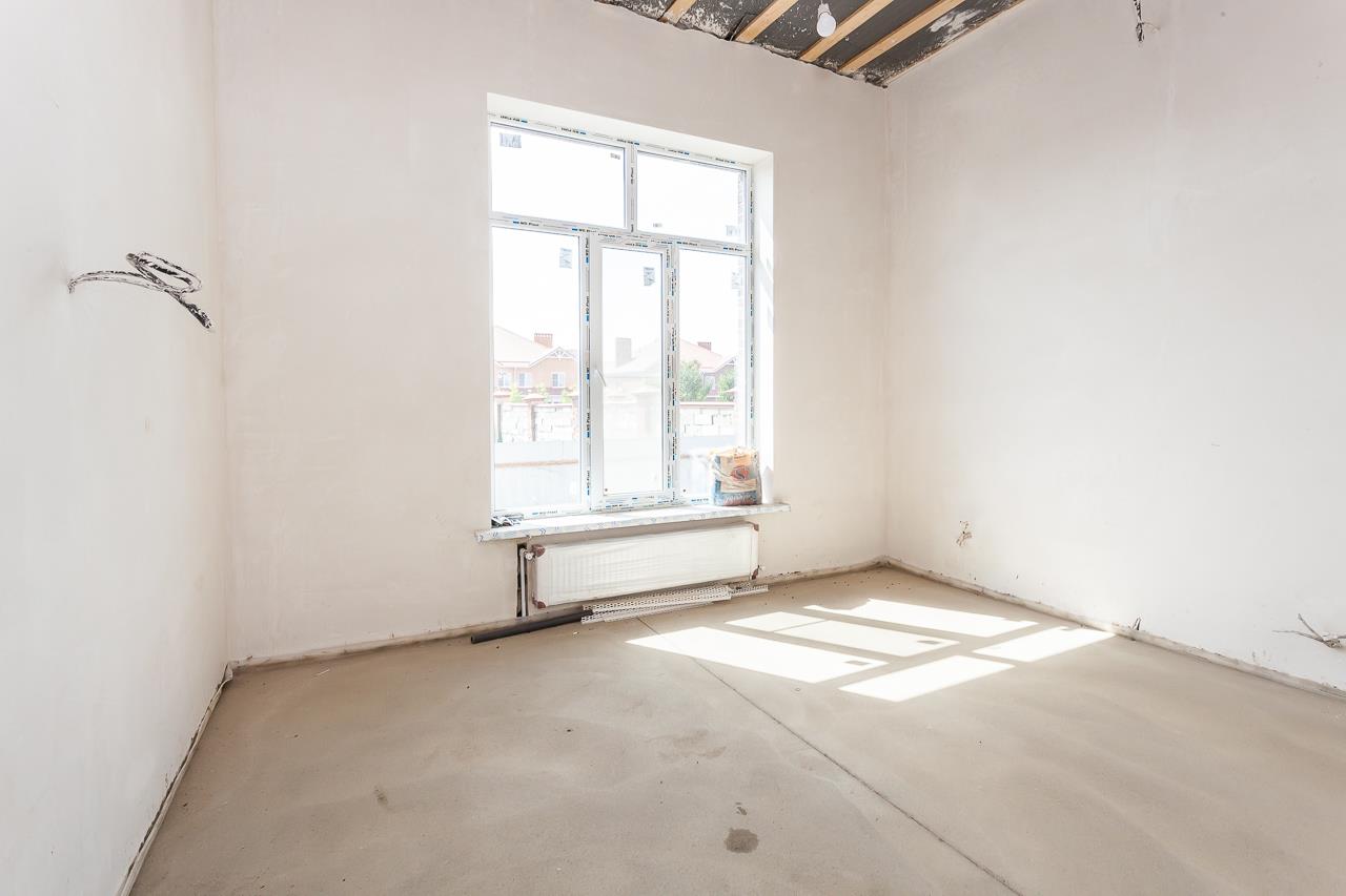 Фото №16: Дом 120 м² + 3.68 сот. - Краснодар, ул. Александра Исаева, 40