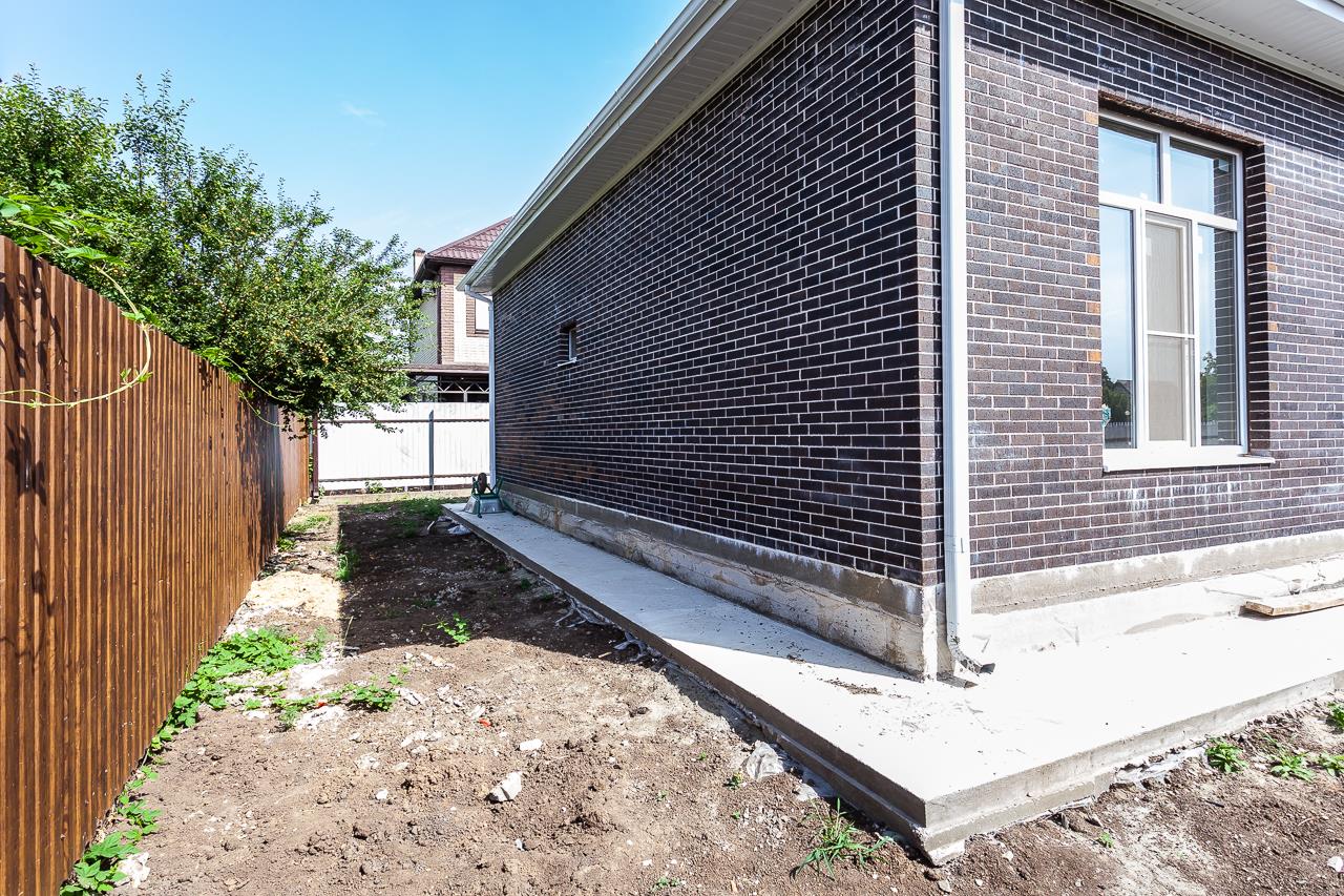 Фото №7: Дом 120 м² + 3.68 сот. - Краснодар, ул. Александра Исаева, 40