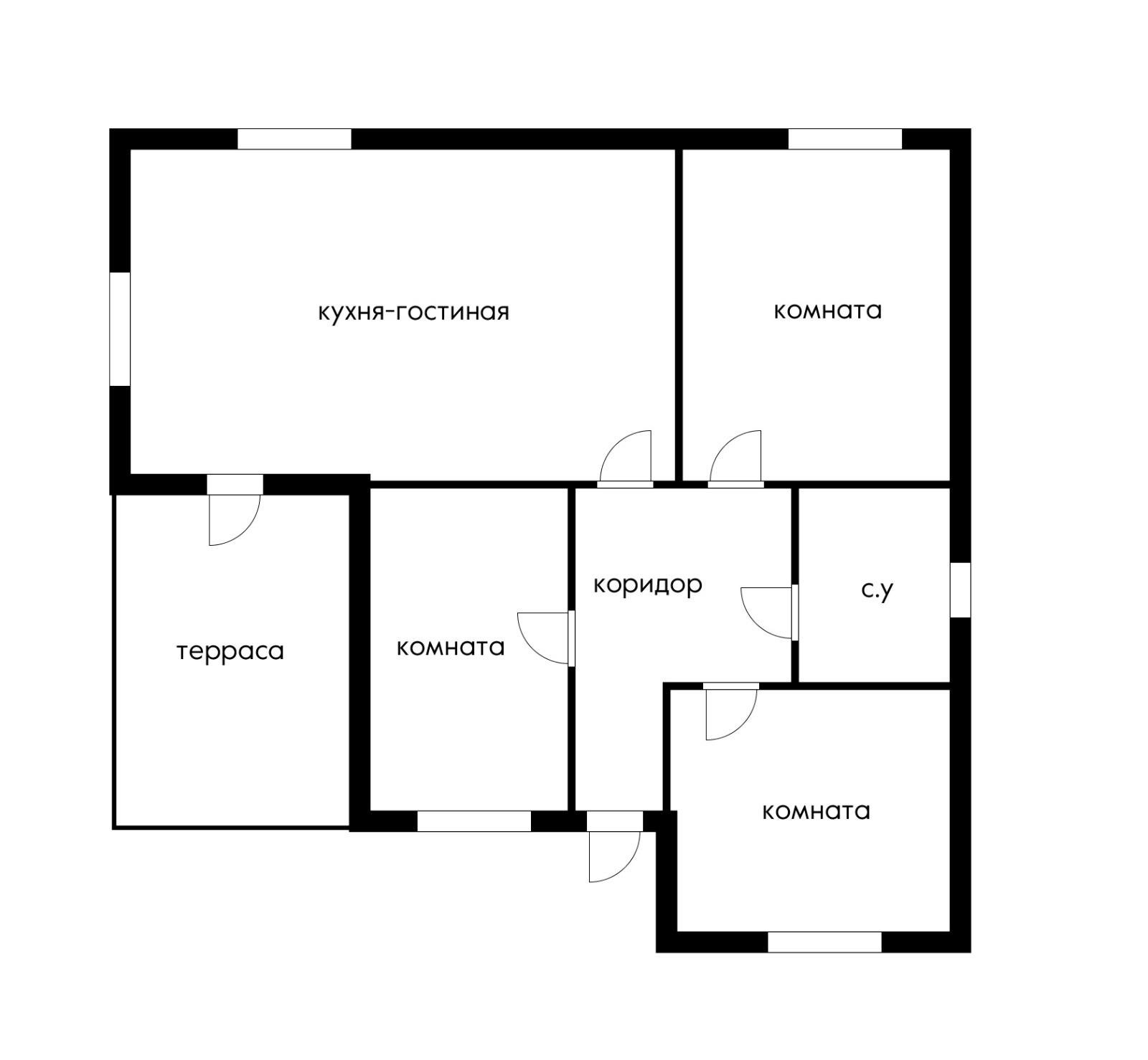 Фото №20: Дом 120 м² + 3.68 сот. - Краснодар, ул. Александра Исаева, 40