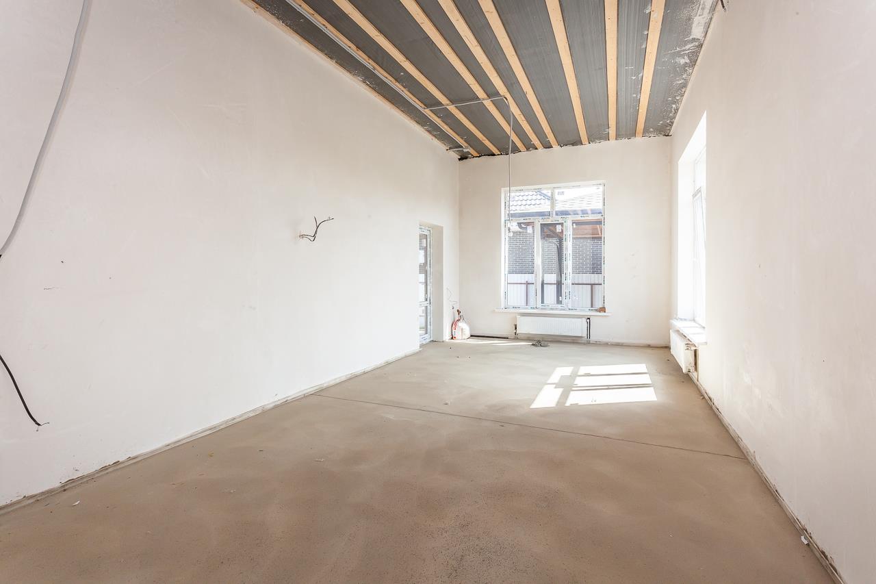 Фото №11: Дом 120 м² + 3.68 сот. - Краснодар, ул. Александра Исаева, 40