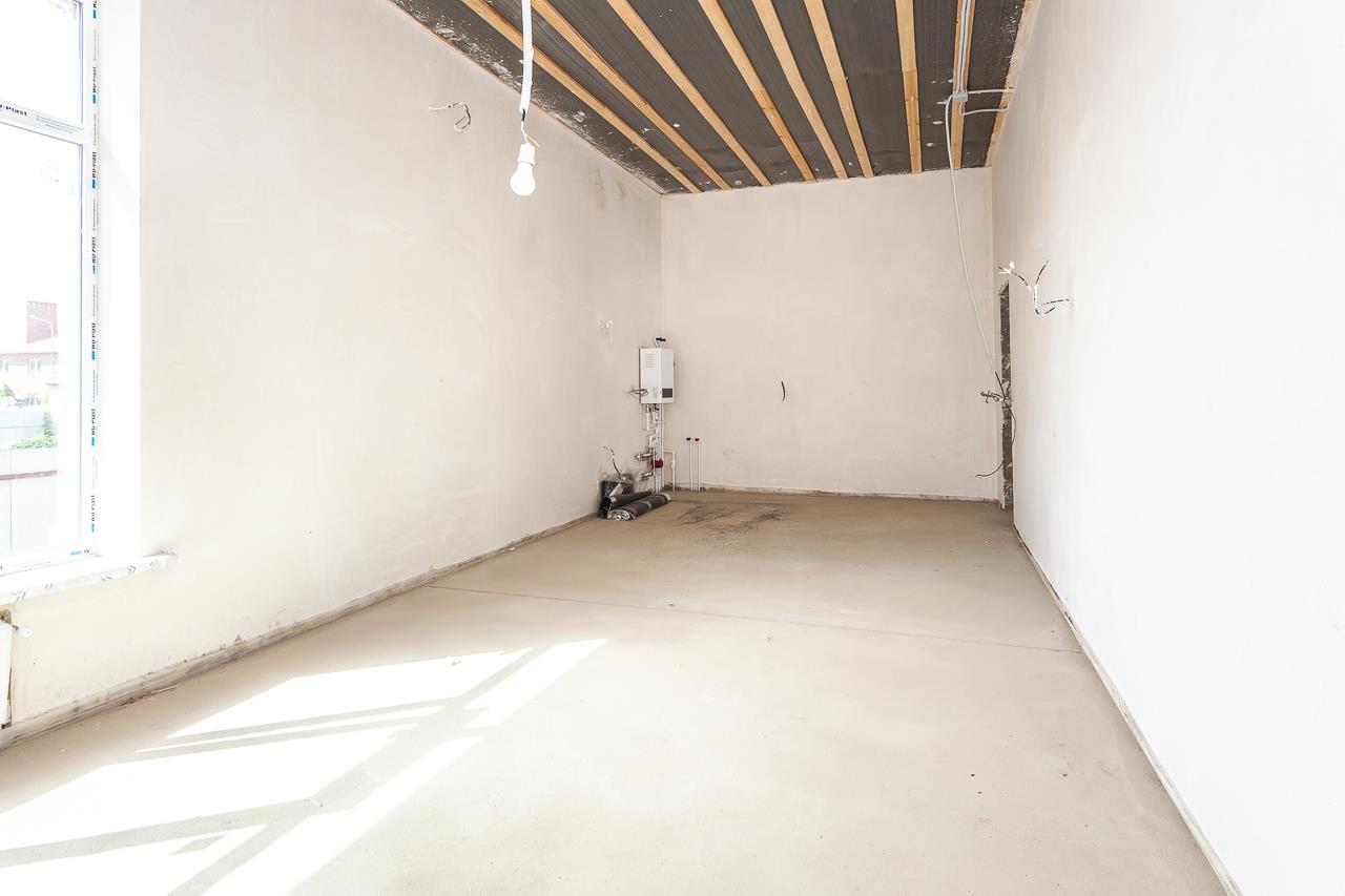 Фото №12: Дом 120 м² + 3.68 сот. - Краснодар, ул. Александра Исаева, 40