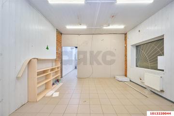 Фото №5: Коммерция 48 м² - Краснодар, мкр. Завод Радиоизмерительных Приборов, ул. Тепличная, 56/1