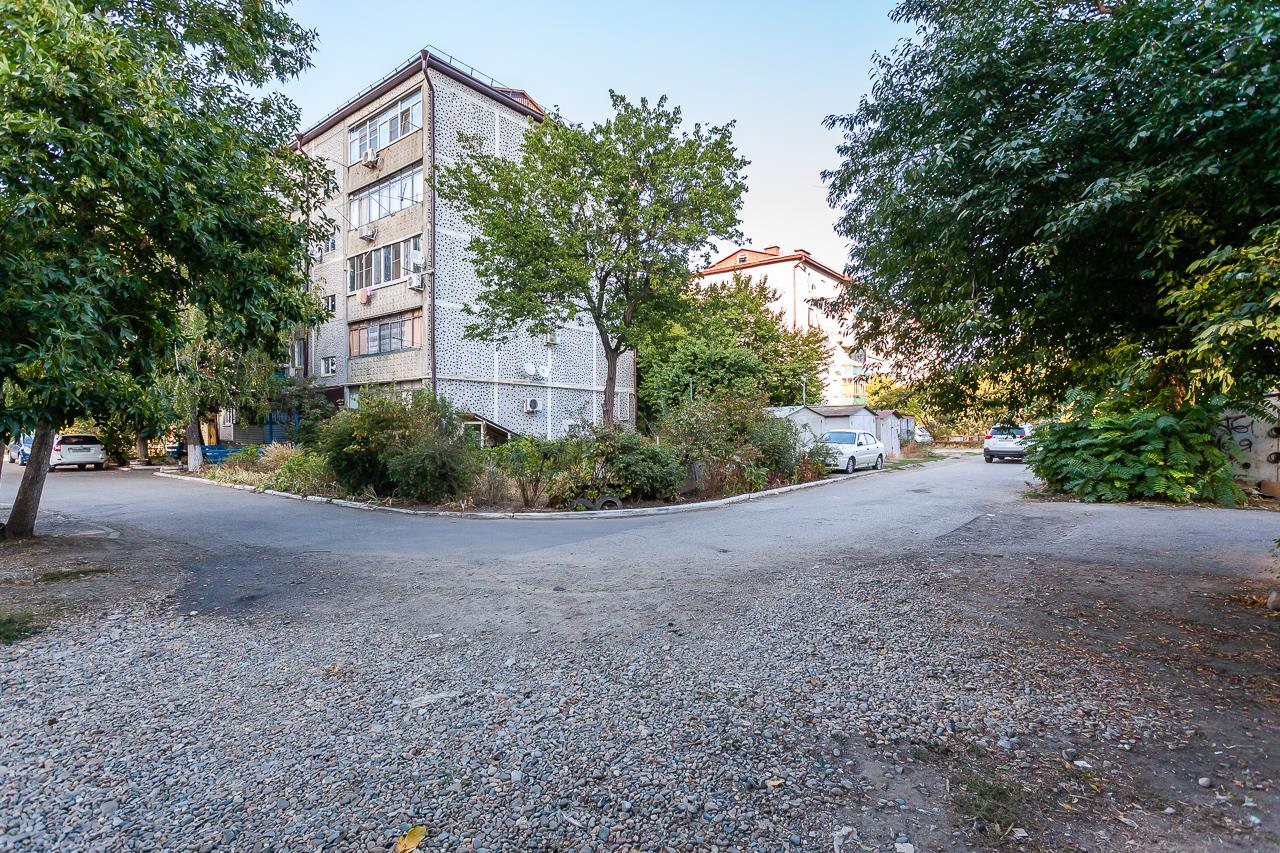 Фото №6: Коммерция 48 м² - Краснодар, Прикубанский внутригородской округ, Калинино, мкр. Завод Радиоизмерительных Приборов, ул. Тепличная, 56/1